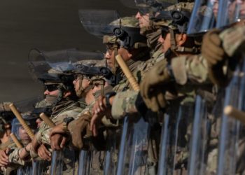 ‘Make or break moment’: Supreme Court is set to rule on Trump using troops in U.S. cities
