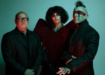 New Music Friday: 5 Songs You Need Hear This Week (10/24)