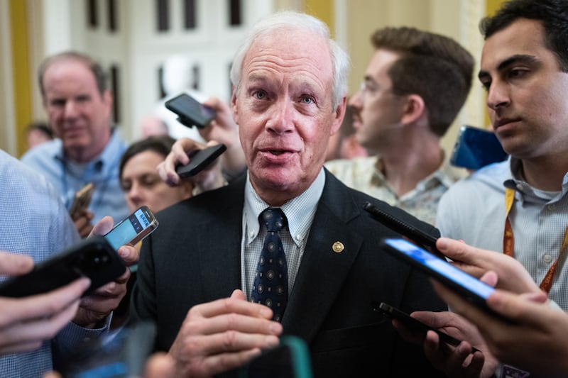 Ron Johnson