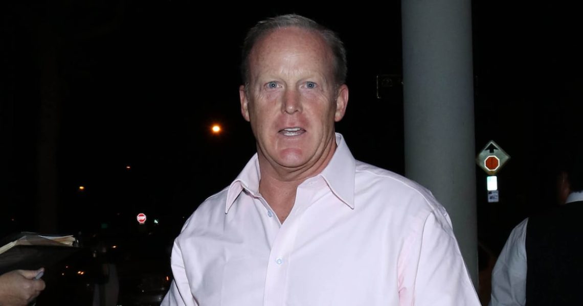 Trump’s Ex-Spokesman Reveals Why GOP Should Be ‘Embarrassed’