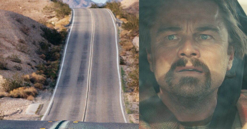 We Traveled the Real California That ‘One Battle After Another’ Imagined