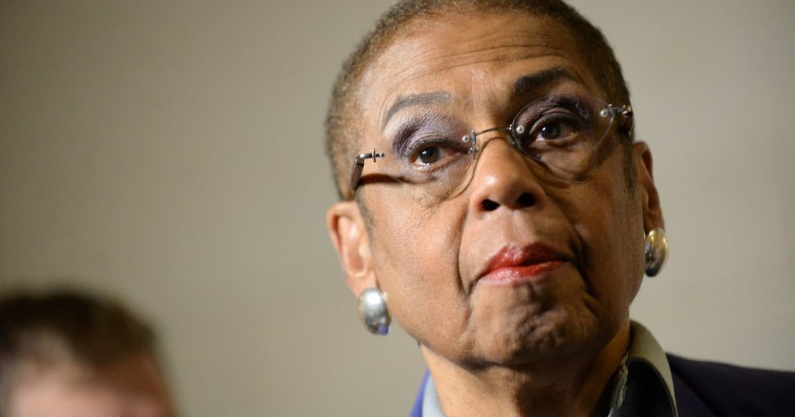 Police Report Says Member of Congress Has Dementia