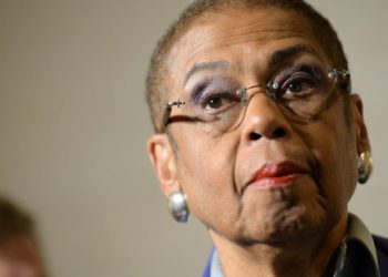Police Report Says Member of Congress Has Dementia