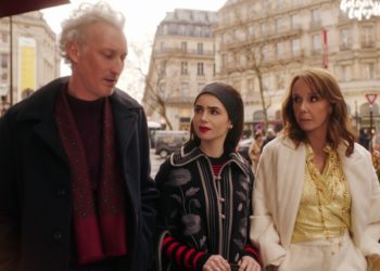 Everything We Know About ‘Emily In Paris’ Season 5 So Far