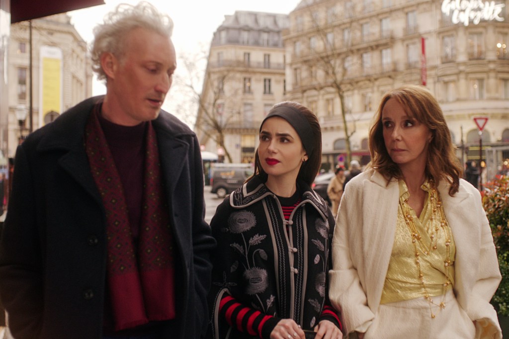 Everything We Know About ‘Emily In Paris’ Season 5 So Far