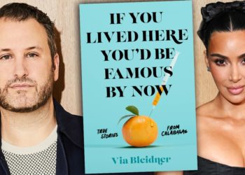 ‘Bridgerton’ Creator Chris Van Dusen Joins Kim Kardashian’s Netflix Series ‘Calabasas’ As New Showrunner; I. Marlene King Departs