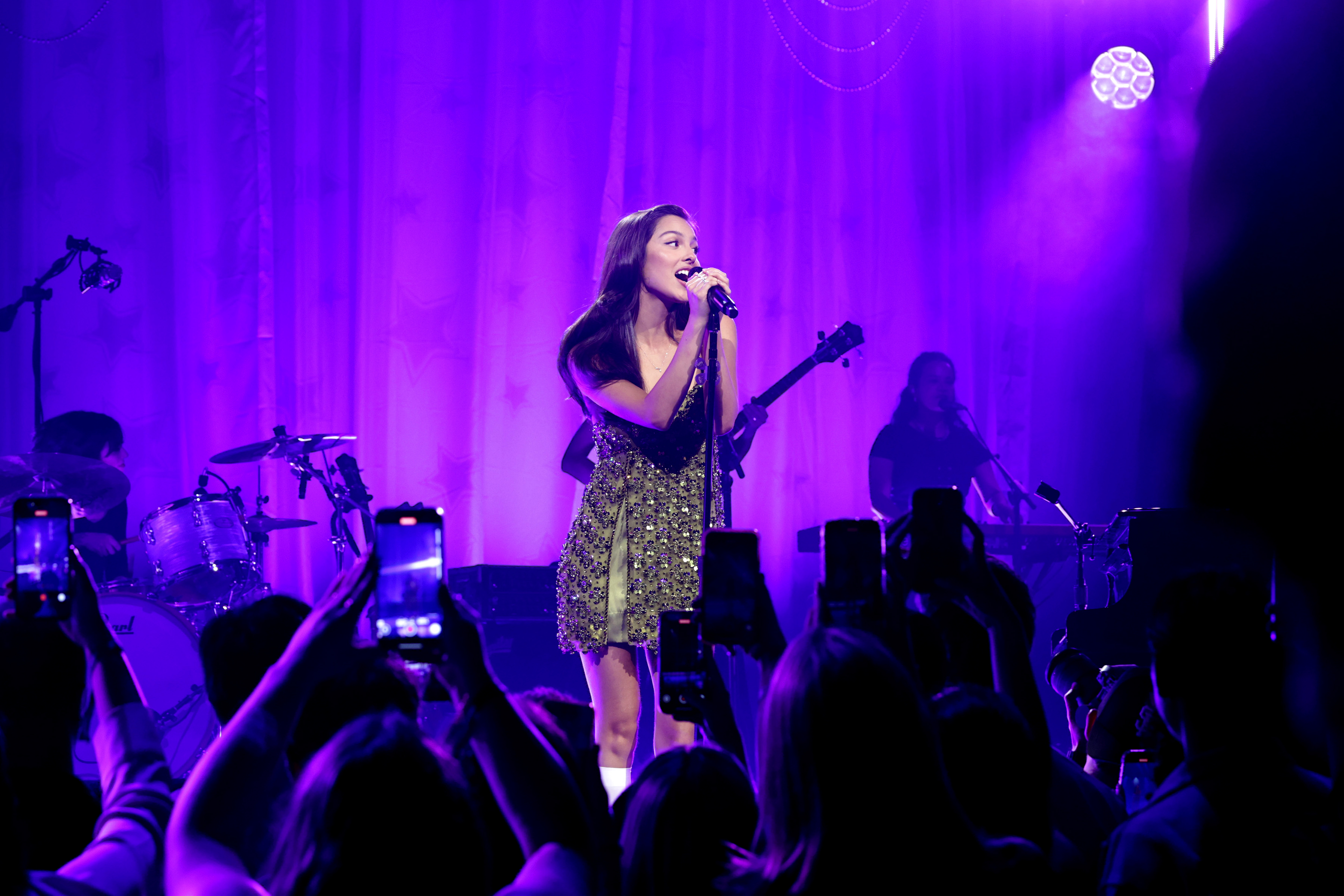 Olivia Rodrigo