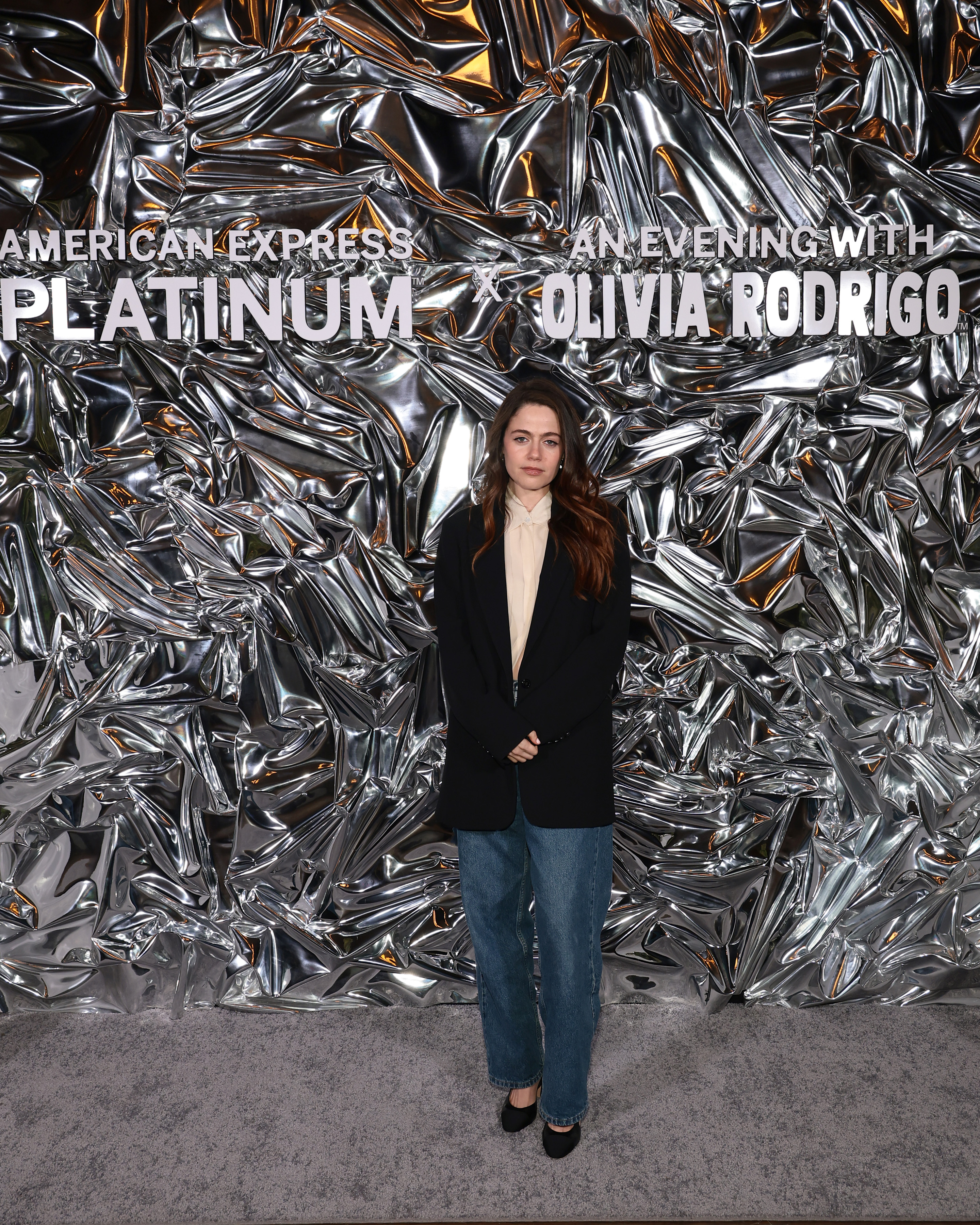 Molly Gordon