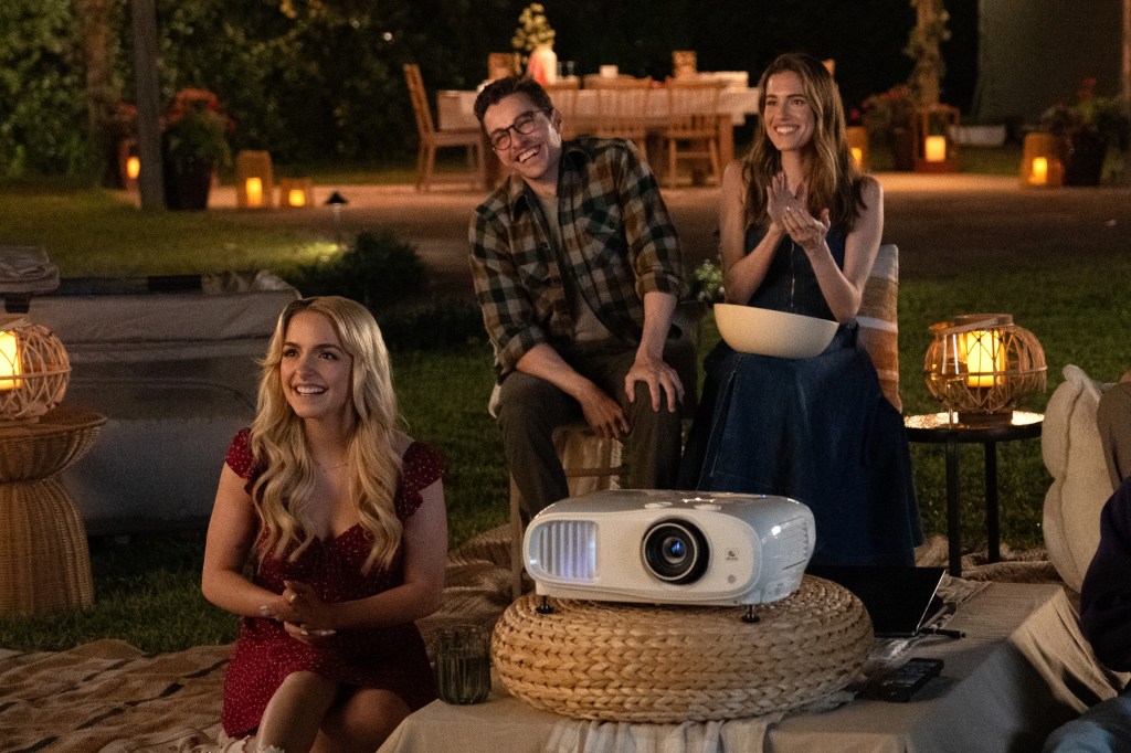 ‘Regretting You’ Soundtrack: All The Songs You’ll Hear In The Colleen Hoover Adaptation