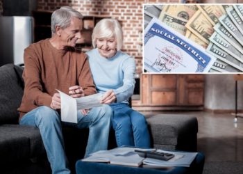 ‘Meager’ 2.8% Social Security boost for 2026 sparks outcry