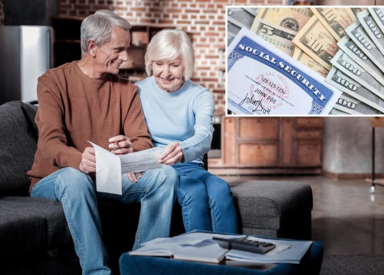 ‘Meager’ 2.8% Social Security boost for 2026 sparks outcry