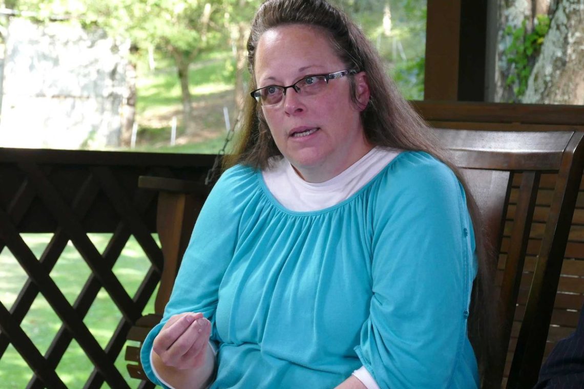 ‘Like the abortion decision’? Supreme Court will hear arguments in challenge to same-sex marriage ruling