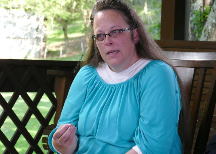 ‘Like the abortion decision’? Supreme Court will hear arguments in challenge to same-sex marriage ruling