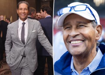 Bryant Gumbel is expected to ‘fully recover’ after medical emergency