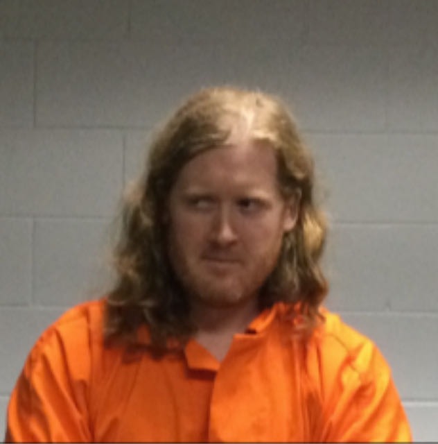 Strole is accused of shooting his neighbor because he thought her horse was getting “too fat.”