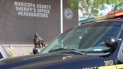 Court-ordered report says MCSO overstated cost of racial-profiling case by $163M