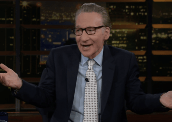‘Real Time’: Bill Maher Calls White House “Just A Building” After Trump Demolishes East Wing