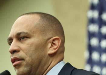 Jeffries: Extending Subsidies Is ‘Not Additional Government Spending’