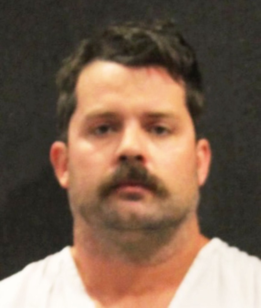 Christopher Scholtes, 38.
