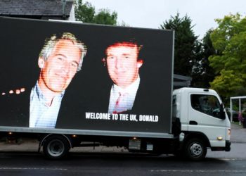 Epstein scandal: ‘Different rules’ for Donald Trump?