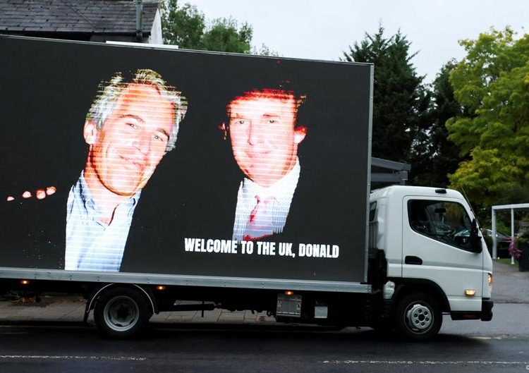 Epstein scandal: ‘Different rules’ for Donald Trump?