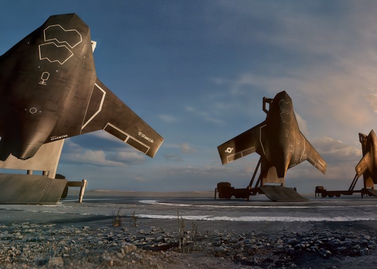 America’s ‘BAT’ man unveils tech built to outsmart a Chinese first strike