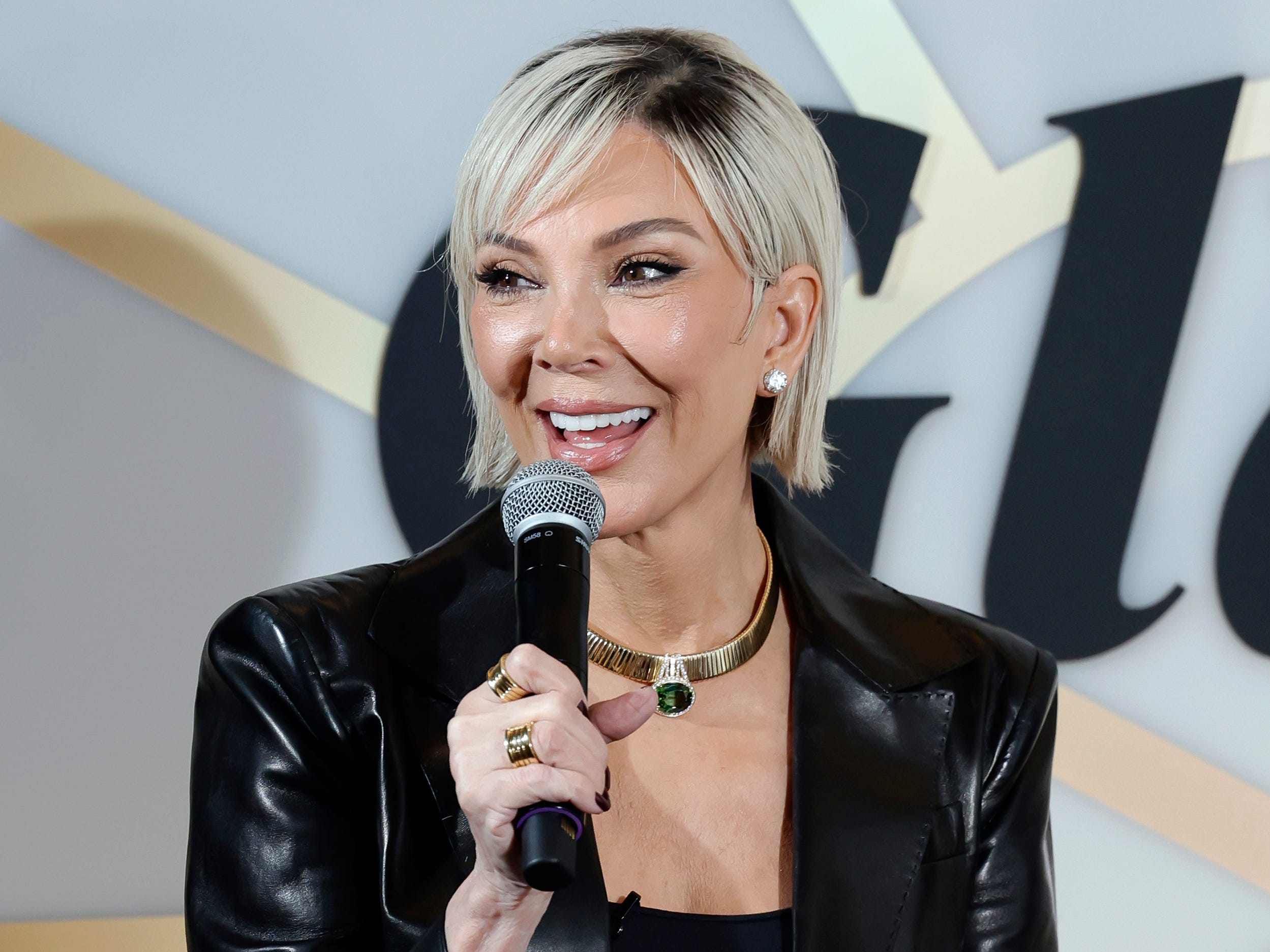 Kris Jenner