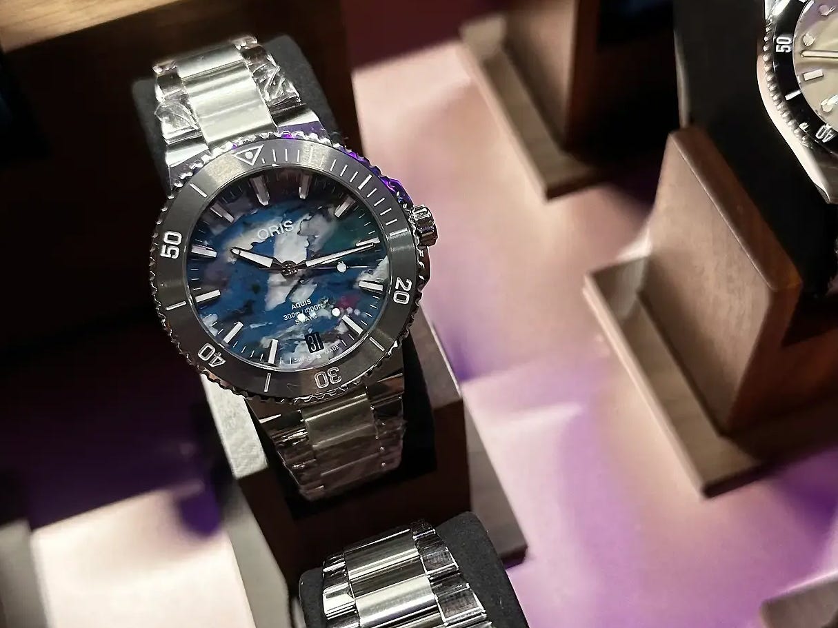 Watch