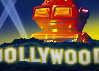 AI Is Not Disrupting Hollywood—Yet