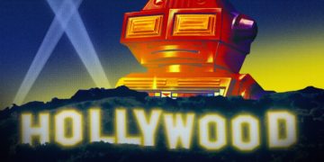 AI Is Not Disrupting Hollywood—Yet