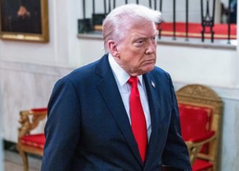 Trump heads to Asia with trade — and tensions with Xi — on the agenda