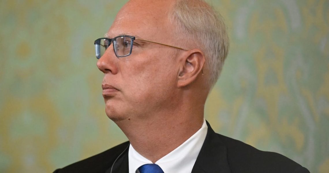 ‘Diplomatic solution’ to end Ukraine war in sight, Russian envoy says