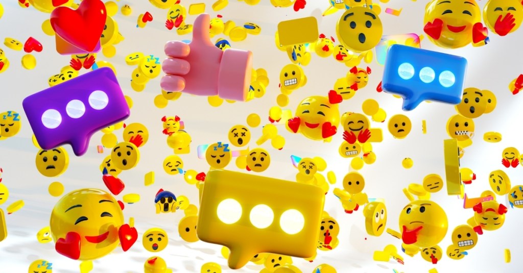 These Emojis Could Mean Your Partner Is Cheating