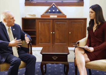 Exclusive: Steve Scalise was shot by a radical leftist — now he reacts to Jay Jones’ murderous fantasies