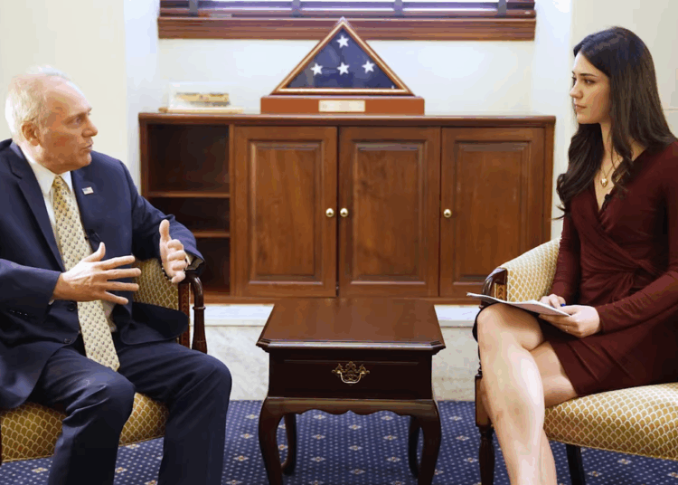 Exclusive: Steve Scalise was shot by a radical leftist — now he reacts to Jay Jones’ murderous fantasies