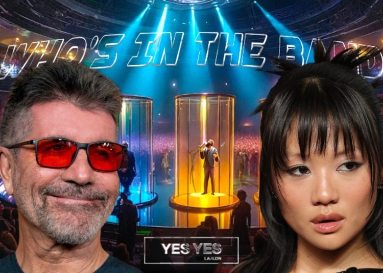 Music Competition Show ‘Who’s In The Band’ In Works At ABC With Simon Cowell, Joe Jonas, Mel B & ‘KPop Demon Hunters’ Star Rei Ami