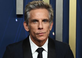 Ben Stiller reflects on the ‘dark underside’ of Hollywood fame