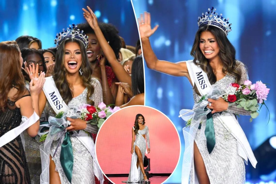 Miss USA made ‘multiple attempts’ to include 2024 queen in this year’s pageant: ‘We respect her decision’