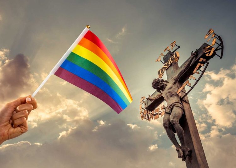 Blue state punishes Christian parents — but progressive lie crumbles in the process