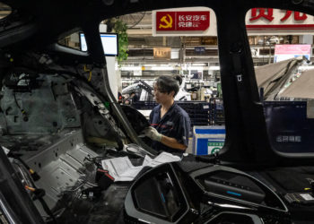 The ‘Sleeper Issue’ at the Heart of Trump’s Trade War