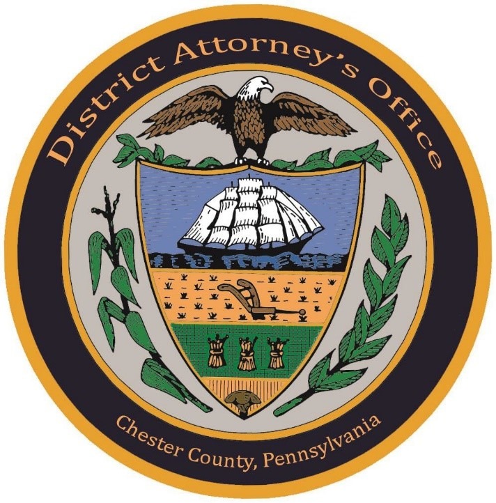 “The Chester County District Attorney’s Office is aware of a shooting with multiple victims.