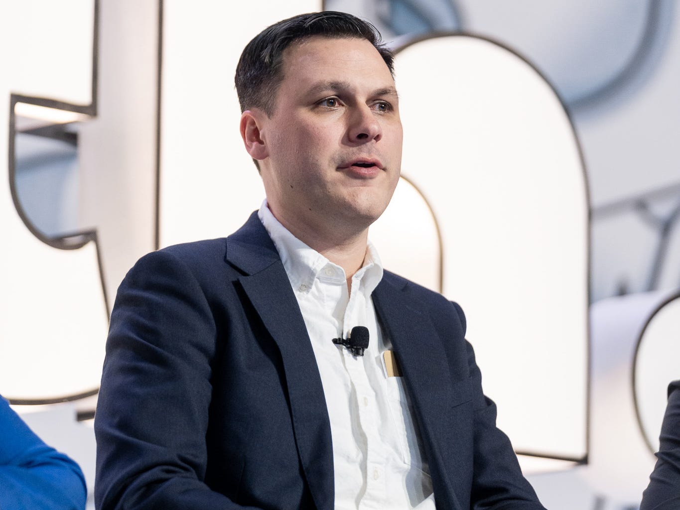 OpenAI's head of healthcare strategy, Nate Gross.