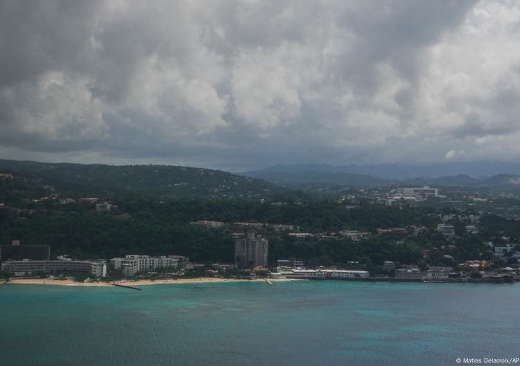 Melissa gathers strength before ‘catastrophic’ landfall in Jamaica