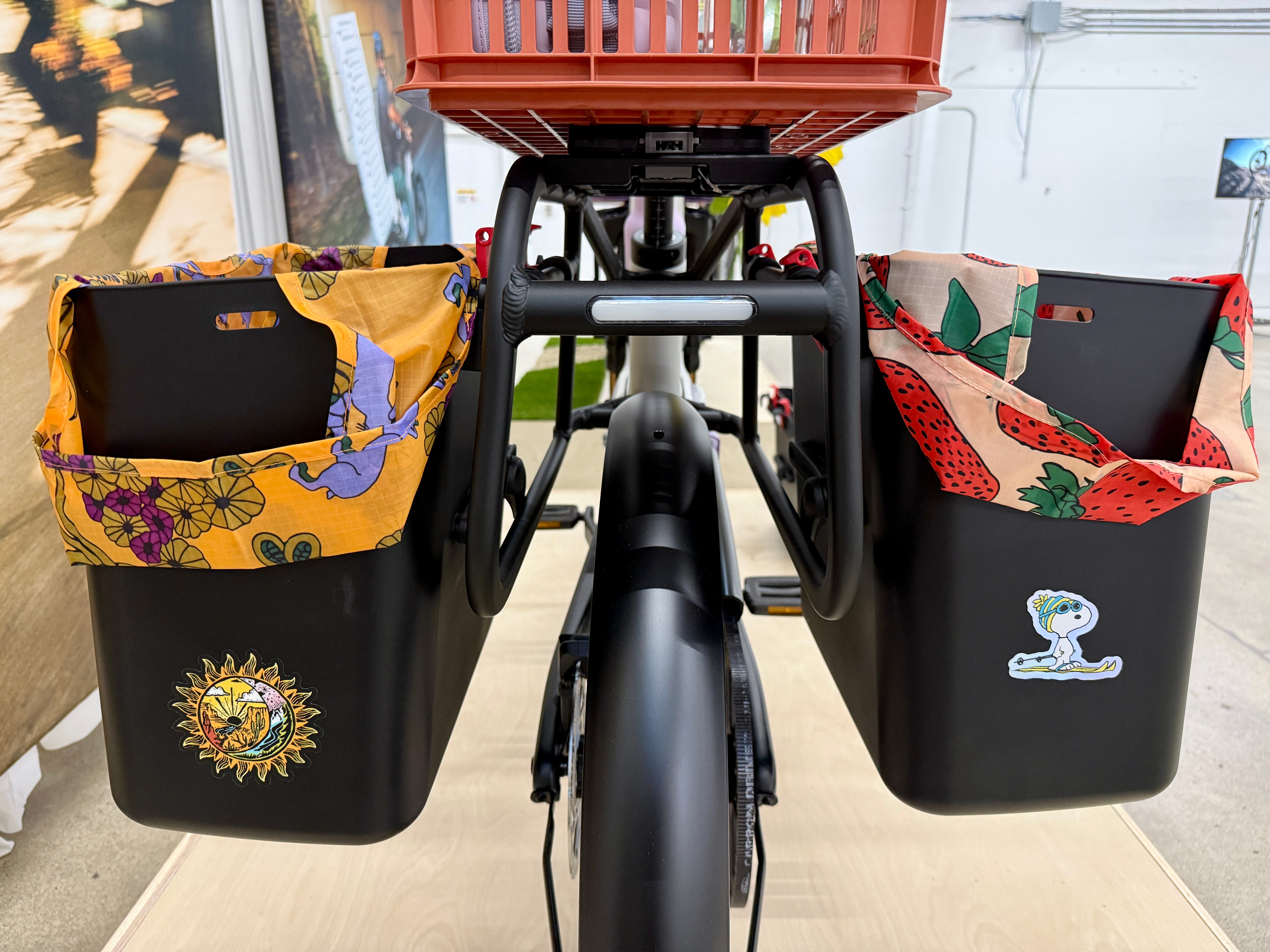 TM-B Also bike