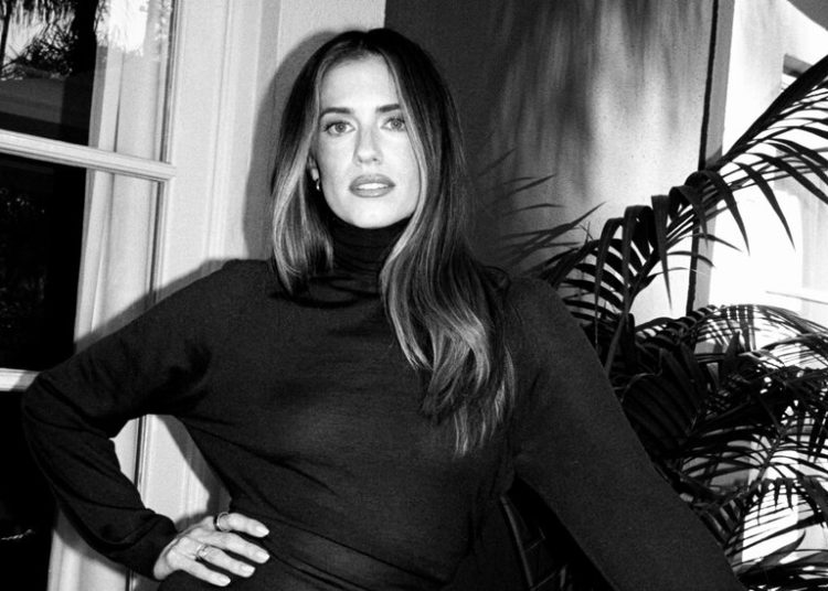 Allison Williams, of ‘Regretting You,’ Knows She’s Not the Underdog