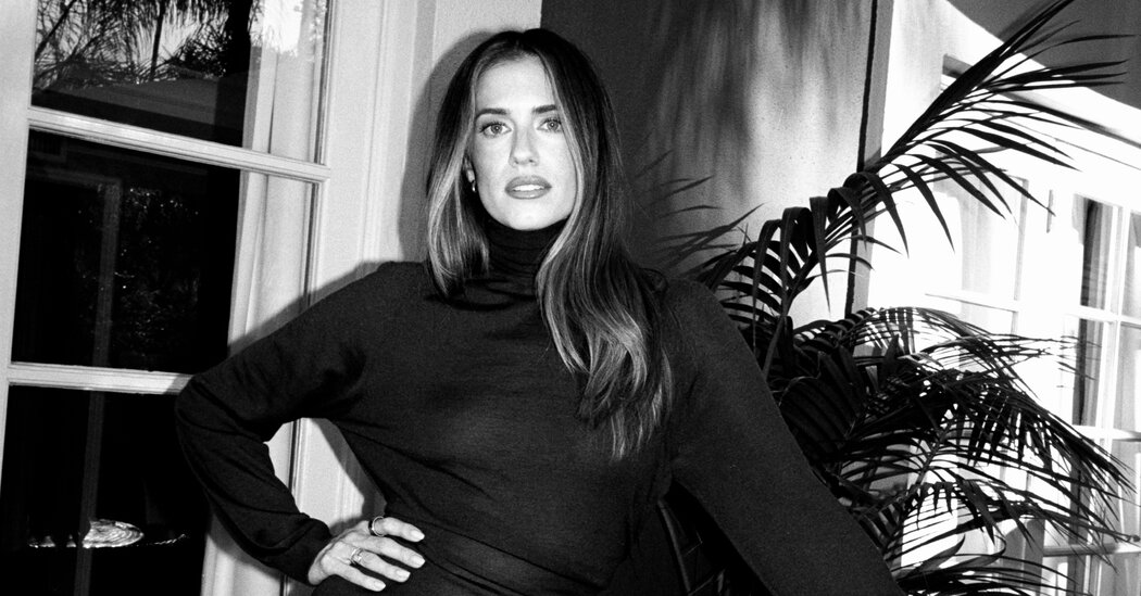 Allison Williams, of ‘Regretting You,’ Knows She’s Not the Underdog