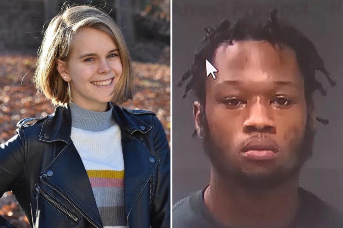 One of Barnard student Tessa Majors’ killers — who was given slap on the wrist — still in trouble thanks to Raise the Age law
