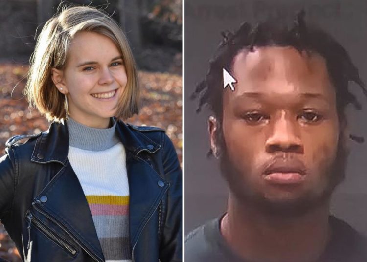 One of Barnard student Tessa Majors’ killers — who was given slap on the wrist — still in trouble thanks to Raise the Age law