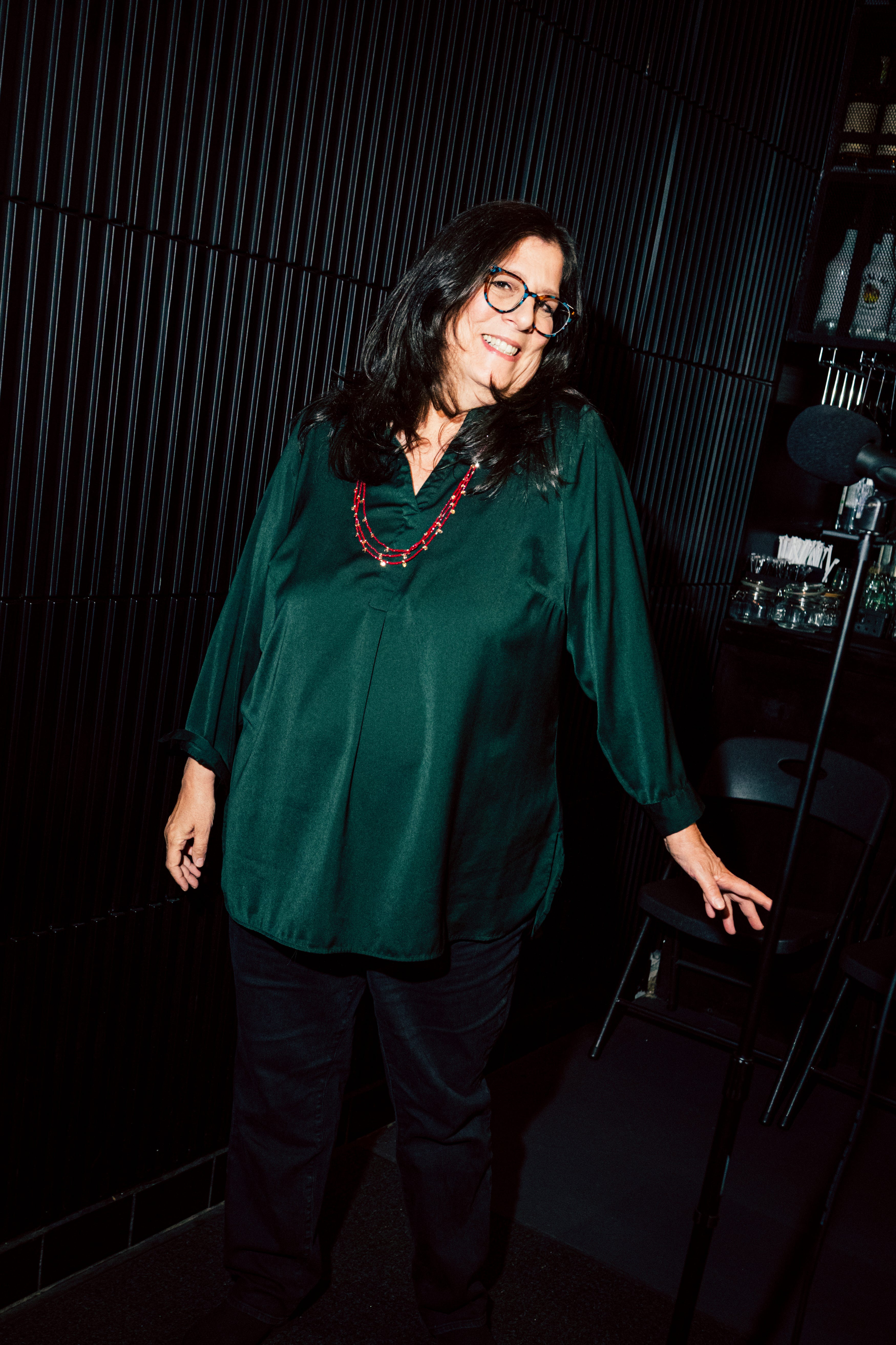 Ivy Eisenberg