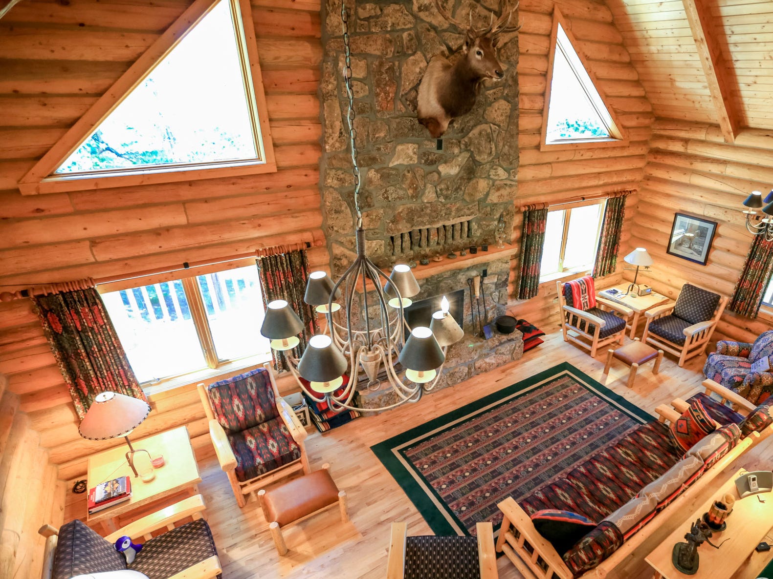 Bighorn Mountain Ranch